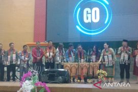 PTKKN luncurkan seleksi nasional penerimaan mahasiswa baru di IAKN Tarutung