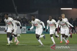 Juara bertahan PSG amankan tiket final Piala Prancis setelah kalahkan Dunkerque 4-2