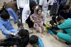 Pejabat WHO desak percepatan evakuasi medis dari Jalur Gaza