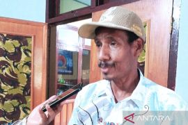 Warga Kampung Busdori Biak siapkan lahan dua hektare ketahanan pangan TMMD