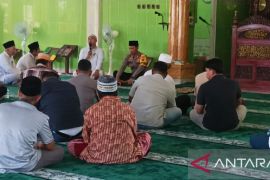 Polres Biak imbau pemasangan kamera pengawas perumahan warga demi keamanan