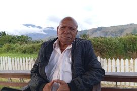 Tokoh Adat imbau warga Jayapura jaga kedamaian jelang putusan MK