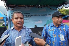 DKP Jayapura apresiasi produk olahan ikan Distrik Depapre