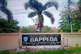 Pemkab Pasaman Barat anggarkan Rp56,4 miliar upaya tekan stunting