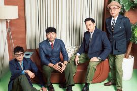 Yovie & Nuno  hadirkan versi baru "Bunga Jiwaku"