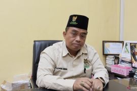 Baznas Palembang fokus lima  program strategis bantu pemerintah