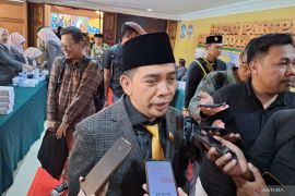 DPRD Balikpapan paparkan sejumlah penghargaan yang di raih sepanjang 2024