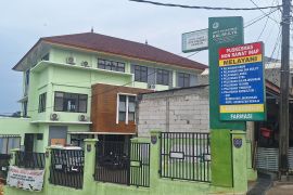 Dinkes Depok siap beri layanan pemeriksaan kesehatan gratis