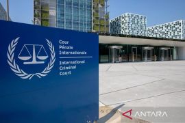 Belanda kecam keras sanksi AS terhadap hakim ICC