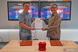 Bank DBS Indonesia jalin kerja sama dengan Easycash tingkatkan penyaluran kredit