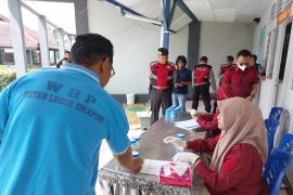 Rutan Kelas IIB Lubuk Sikaping perketat pengawasan cegah peredaran Narkoba