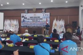 KONI Penajam  komitmen tingkatkan prestasi olahraga di Benuo Taka