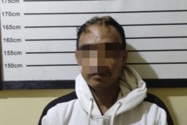 Reskrim Polsek Pontianak Kota ringkus residivis