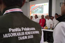 KONI Jabar berharap jangan ada lagi kantor KONI di daerah yang "disegel"