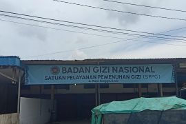Bengkayang siap luncurkan Program Makan Bergizi Gratis
