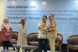 BI Jatim: Kepemimpinan Trump jadi tantangan perekonomian 2025