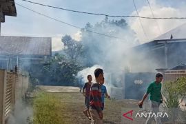 Dinkes Rejang Lebong minta warga waspadai penyebaran DBD