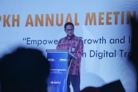 Badan Pengelola Keuangan Haji tunggu usulan kenaikan setoran awal