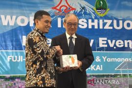 Bursa kerja Shizuoka solusi bagi pencari kerja