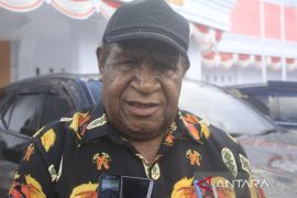 Pemprov Papua Pegunungan siapkan 136 Ha bangun pusat pemerintahan