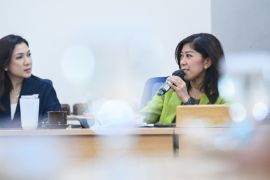 Menkomdigi minta pers tetap menjadi penjaga demokrasi
