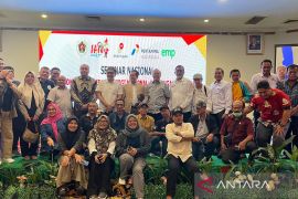 PWI gelar seminar nasional swasembada energi dalam momen HPN di Riau