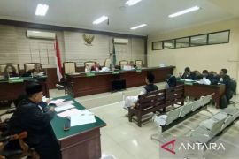 Kejari Sampang selamatkan uang  negara Rp359 juta dari korupsi BLT-DD