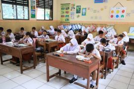 Catat, murid aktif di organisasi sekolah bisa daftar SPMB jalur prestasi