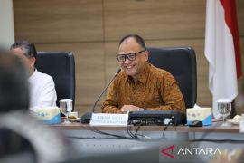 Kemdiktisaintek apresiasi langkah UMM bentuk pusat unggulan sawit