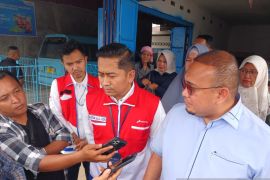 Legislator tinjau instruksi Presiden terkait elpiji tiga kilogram