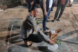 Polres Cianjur: Korban meninggal akibat miras oplosan jadi 8 orang