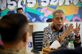 Kemensos gandeng UNS integrasikan program Sekolah Rakyat