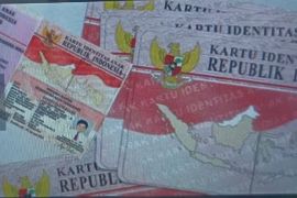 Disdukcapil Biak prioritas penerbitan kartu identitas anak