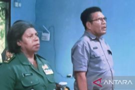 DPRK Biak siap kawal Program Strategis Nasional 2025