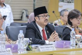 Dampak Trump terhadap ekonomi RI tidak sedalam negara lain