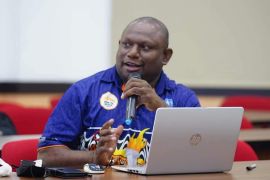 Pemkab Jayapura: Pers mitra strategis pemerintah daerah