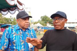 Kabupaten Jayapura miliki keunggulan potensi wisata alam