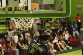 MVP IBL 2024: Kesatria Bengawan Solo semakin berkembang