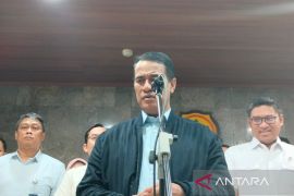 Mentan RI berharap tambahan anggaran Bulog dapat cair dalam waktu singkat