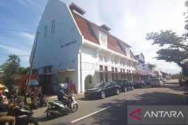 BPPD Sumbar: Kalender wisata dukung target 20 juta wisatawan