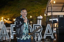 Pemprov ajak alumni doktor Unimed tingkatkan  pendidikan Sumut