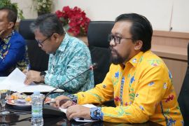 Predikat memuaskan Jadi target Diskominfo Beltim pada SPBE 2025