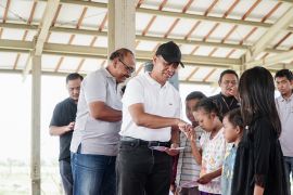 HPN 2025, Pemkab-PWI perkuat sinergisitas pembangunan daerah