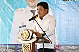 Pj Gubernur: Pers berperan penting dalam kemajuan  Maluku