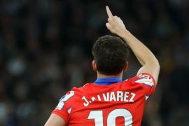 UEFA: keputusan tak mengesahkan gol penalti Julian Alvarez sudah tepat