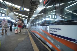 KA Parahyangan terapkan tarif tiket berdasar jarak penuhi keinginan masyarakat