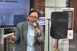 KAI: Peningkatan aglomerasi jadi konsep pengembangan di Daop Bandung