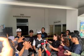 Penyebab kebakaran gedung Kementerian ATR/BPN masih diselidiki