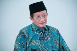 Menag berharap pers Indonesia terus menjadi pencerah umat