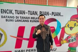 Ketua DPRD: silaturahmi tetap terjalin baik bersama wartawan bangun Agam